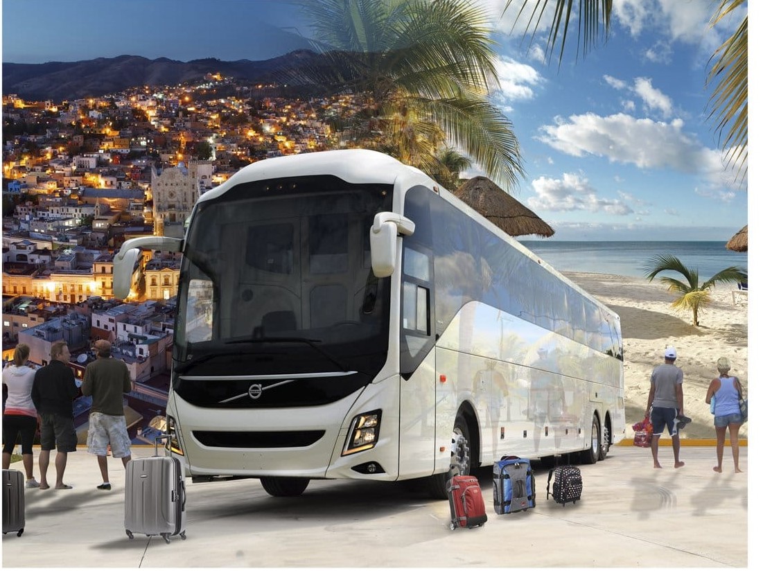 Minibus